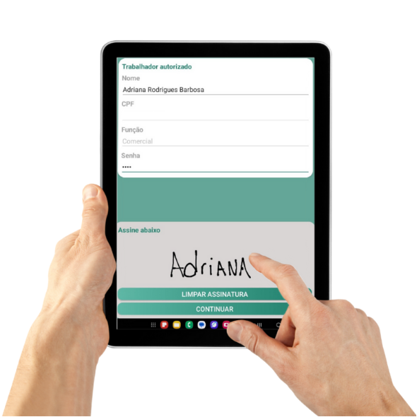 Assinatura Digital